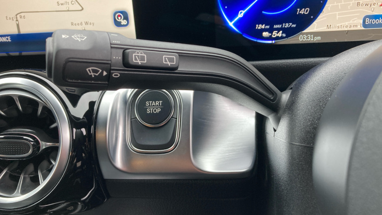 Mercedes-Benz Eqb 350 4M 215kW AMG Line Executive 66.5kWh 5dr At Electric Estate